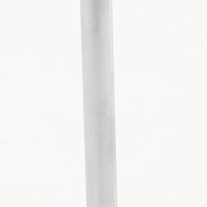 STEEL SINGLE VALVE EXHAUST