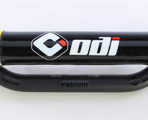 CONTROLLED FLEX TECHNOLOGY 1 1/8" HANDLEBAR YELLOW