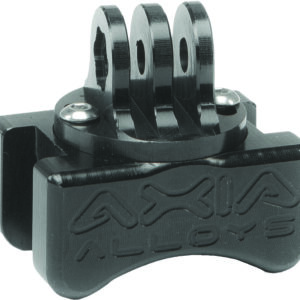 GO PRO CAMERA MOUNT BLACK
