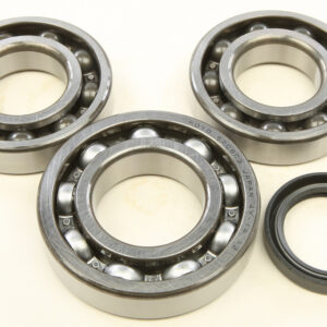 CRANKSHAFT BEARING/SEAL KIT