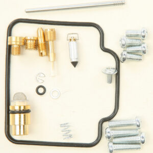 CARBURETOR REPAIR KIT