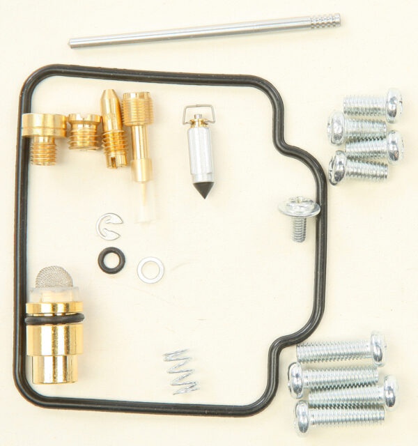 CARBURETOR REPAIR KIT