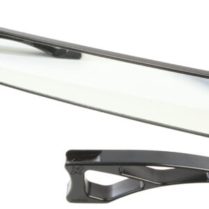 17" PANORAMIC MIRROR 6" ARM 2 CLAMP MOUNT NEEDED