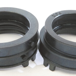 CARBURETOR BOOT/HOLDER