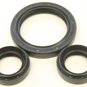 DIFFERENTIAL SEAL KIT