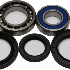 WHEEL BEARING & SEAL KIT