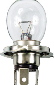 BULBS A5988 6260SA 12V/60-60W 10/PK