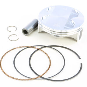 PISTON KIT FORGED 95.46/STD 11.7:1 SUZ
