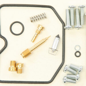 CARBURETOR REPAIR KIT