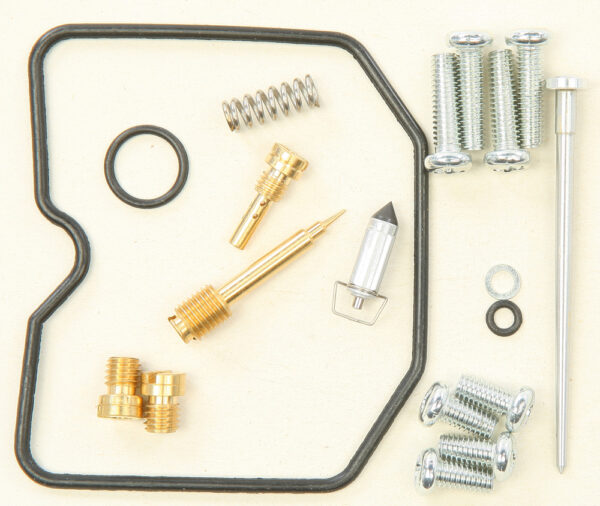 CARBURETOR REPAIR KIT
