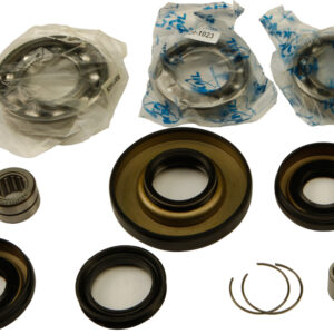 FRONT DIFFERENTIAL BEARING AND SEAL KIT