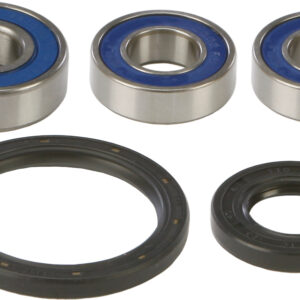 WHEEL BEARING & SEAL KIT