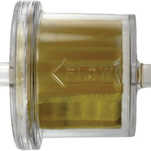 20/CARD 1/4" FUEL FILTER