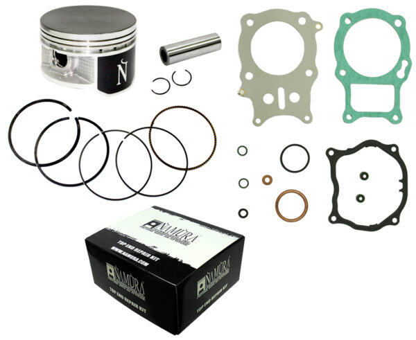 TOP END KIT 68.45/STD 11:1 HON