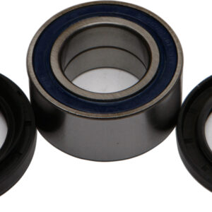 WHEEL BEARING & SEAL KIT