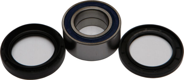WHEEL BEARING & SEAL KIT