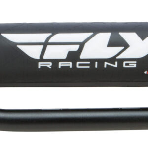 AERO FLEX HANDLEBAR CR HIGH BLACK