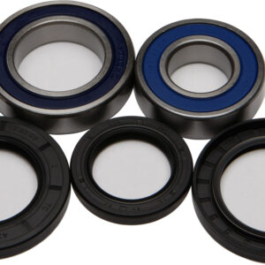 WHEEL BEARING & SEAL KIT