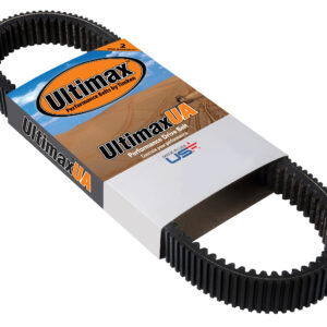 ATV DRIVE BELT