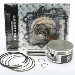 TOP END KIT 100.97/+1.00 11:1 YAM