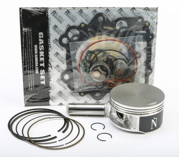 TOP END KIT 100.97/+1.00 11:1 YAM