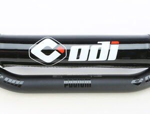 CONTROLLED FLEX TECHNOLOGY 1 1/8" HANDLEBAR YELLOW
