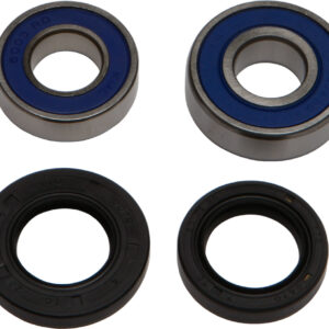 WHEEL BEARING & SEAL KIT