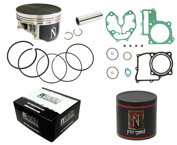 TOP END KIT 91.96/STD 11:1 HON