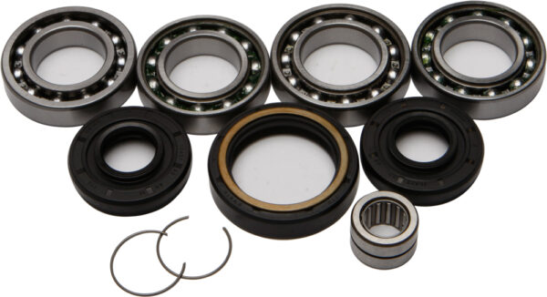 FRONT DIFFERENTIAL BEARING AND SEAL KIT