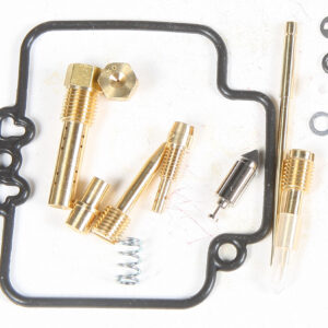 CARB REPAIR KIT POL YAM YFM90