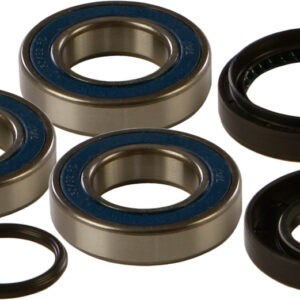 WHEEL BEARING & SEAL KIT