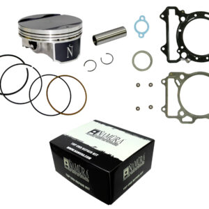 TOP END KIT NIKASIL CYL 89.96/STD AC/KAW/SUZ