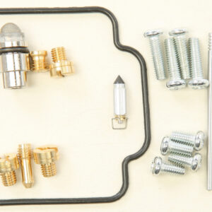 CARBURETOR REPAIR KIT
