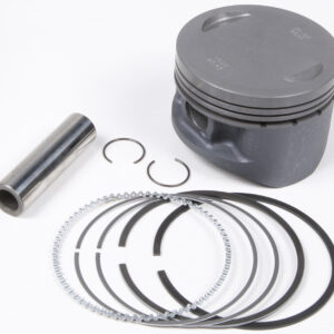 PISTON KIT CAST 83.95/+1.00 10.25:1 YAM