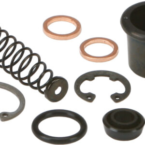 MASTER CYLINDER REBUILD KIT