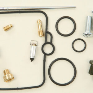 CARBURETOR REPAIR KIT