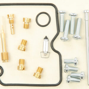 CARBURETOR REPAIR KIT