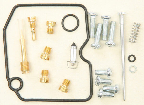 CARBURETOR REPAIR KIT