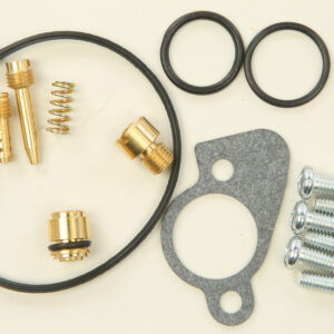 CARBURETOR REPAIR KIT