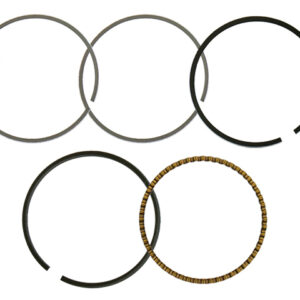 PISTON RINGS 50MM YAM FOR NAMURA PISTONS ONLY