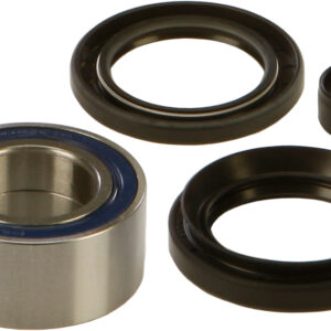 WHEEL BEARING & SEAL KIT