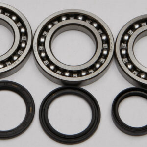 FRONT DIFFERENTIAL BEARING AND SEAL KIT