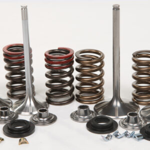 TI-STEEL VALVE MASTER KIT