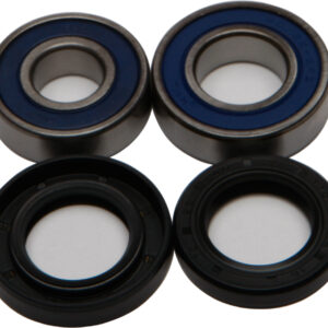 WHEEL BEARING & SEAL KIT