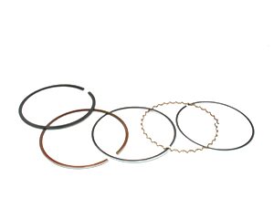 PISTON RINGS 89.96MM FOR NAMURA PISTONS ONLY