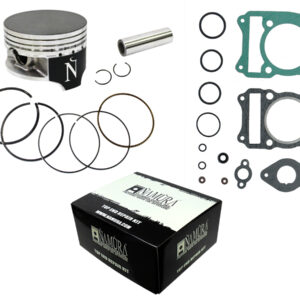 TOP END KIT 65.97/STD 11:1 AC