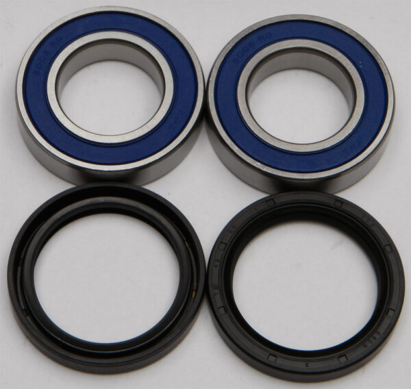 WHEEL BEARING & SEAL KIT