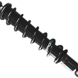 GAS SHOCK FRONT