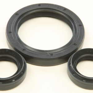 DIFFERENTIAL SEAL KIT