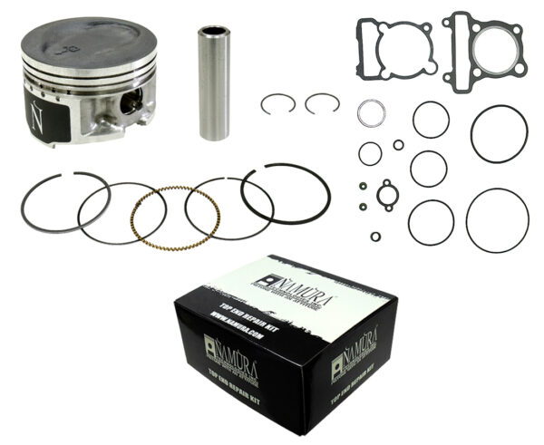 TOP END KIT 70.95/STD 11:1 YAM